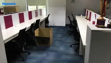 Amenities of Mirchandani Business Park - Image 268188