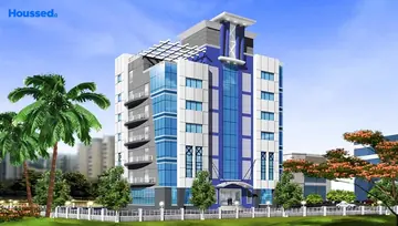 Project Image of Mirchandani Business Park - Image 268186