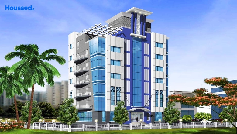 Project Image of Mirchandani Business Park in Andheri East, Mumbai - Image 268186