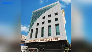 Project Image of Mirchandani Business Park - Image 268187