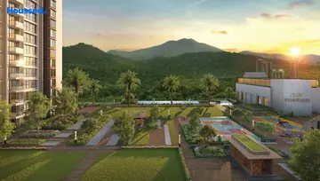Amenities of Purva Panorama - Image 260077