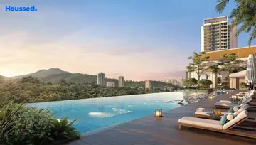 Amenities of Purva Panorama - Image 260079