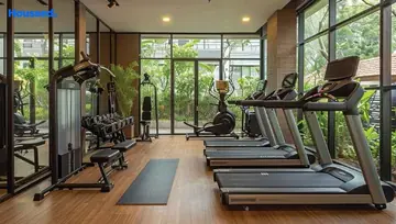 Amenities of Purva Panorama - Image 260078