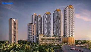 Project Image of Purva Panorama - Image 260075