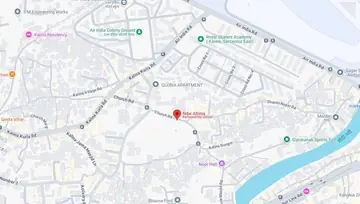 Location of NDW Altima - Image 268218
