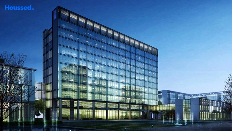 Project Image of NDW Altima in Andheri East, Mumbai - Image 268217