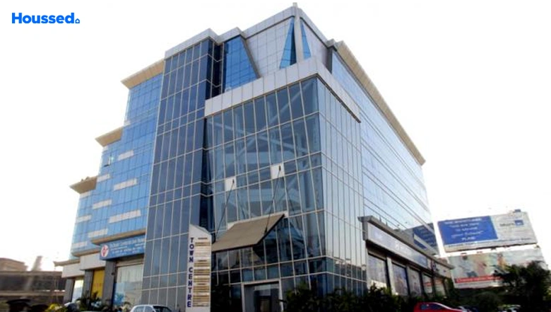 Project Image of Town Center I in Andheri East, Mumbai - Image 278502