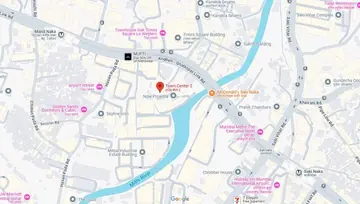 Location of Town Center 2 - Image 278750