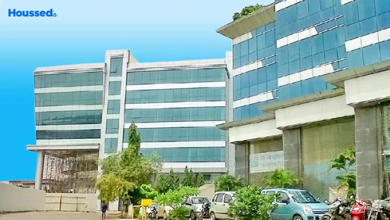 Project Image of Town Center 2 in Andheri East, Mumbai - Image 278745