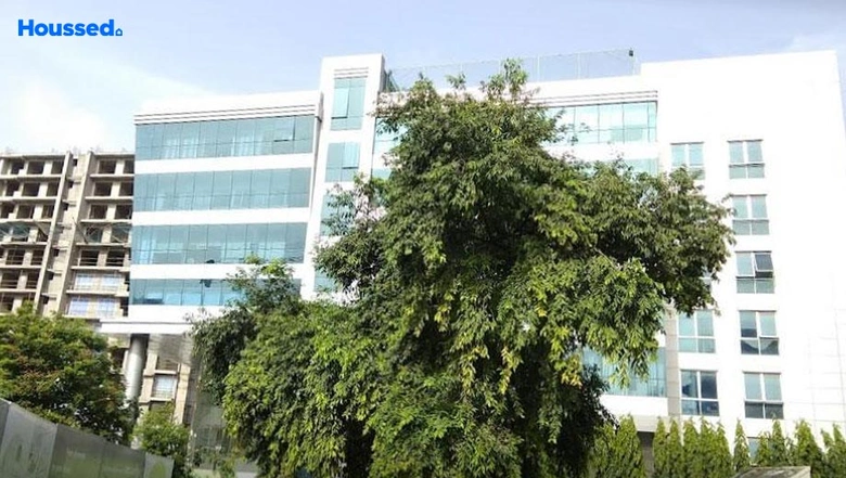 Project Image of Town Center 2 in Andheri East, Mumbai - Image 278747