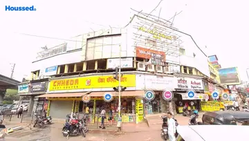 Project Image of Trade Corner - Image 278822
