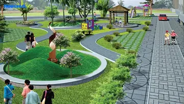Amenities of Sushmita Diamond Palace - Image 260101