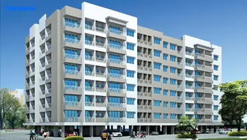 Project Image of Sushmita Diamond Palace - Image 260099