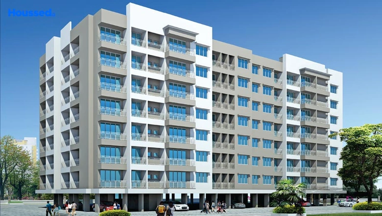 Project Image of Sushmita Diamond Palace in Bhiwandi, Thane - Image 260099