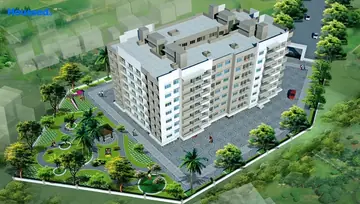 Project Image of Sushmita Diamond Palace - Image 260100