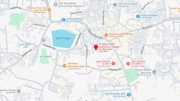 Location of Samrajya Land - Image 359971