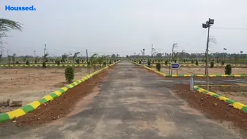Project Image of Samrajya Land - Image 359966