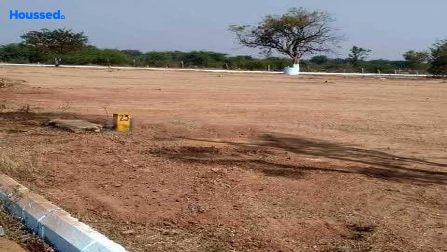 Project Image of Samrajya Land in uran, Navi Mumbai - Image 359968