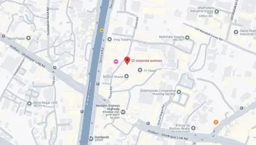 Location of Jet Prime - Image 267504