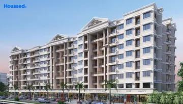 Sanghvi Parsssva City