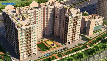 Project Image of Sanghvi Parsssva City - Image 270098