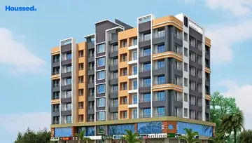 Project Image of Commercial Sanghvi Parsssva Classic - Image 270074
