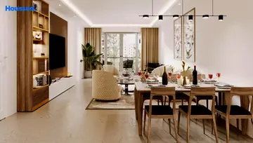 Amenities of Vardhan Bliss - Image 260129