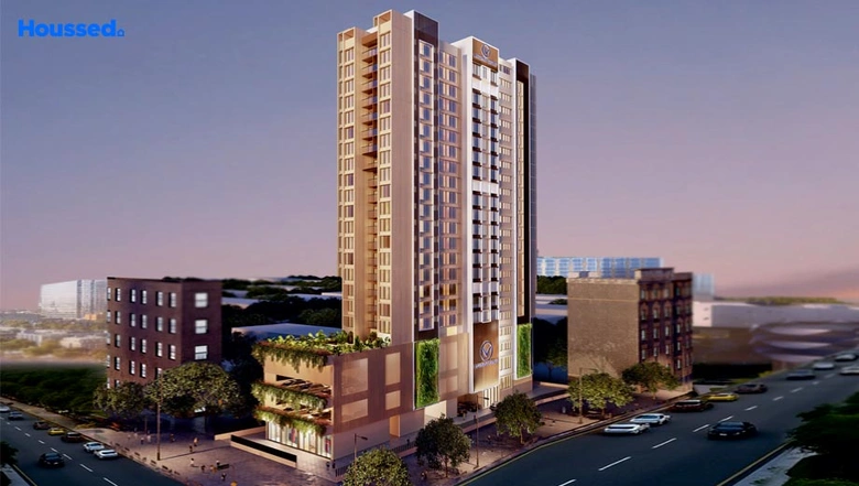 Project Image of Vardhan Bliss in Mulund West, Mumbai - Image 260127