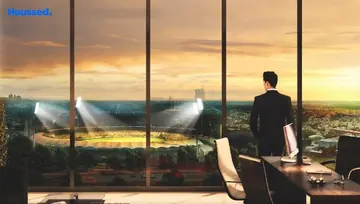 Amenities of Man Business Spaces - Image 269431