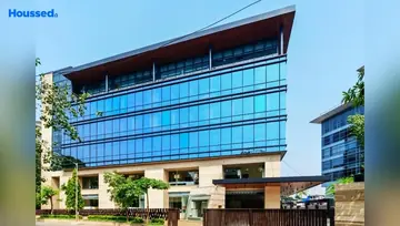 Project Image of Siroya Center - Image 268393