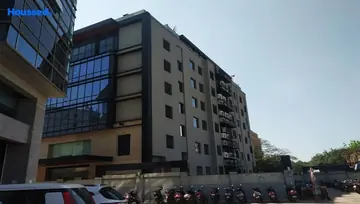 Project Image of Siroya Center - Image 268395