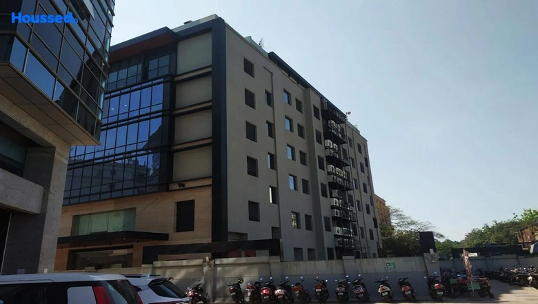Project Image of Siroya Center in Andheri East, Mumbai - Image 268395