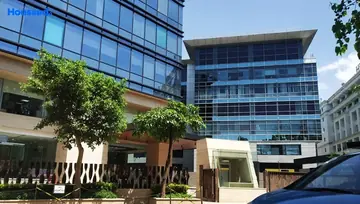 Project Image of Siroya Center - Image 268396