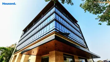 Project Image of Siroya Center - Image 268394