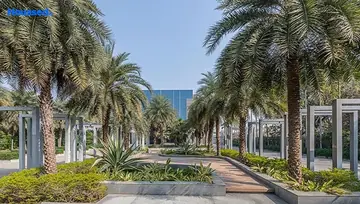 Amenities of Akshaya Business Park - Image 281161