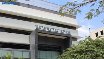 Project Image of Akshaya Business Park - Image 281160