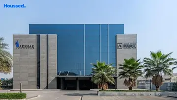 Project Image of Akshaya Business Park - Image 281159