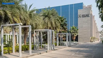 Project Image of Akshaya Business Park - Image 281165