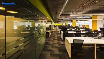 Sample Apartment of Akshaya Business Park - Image 281166