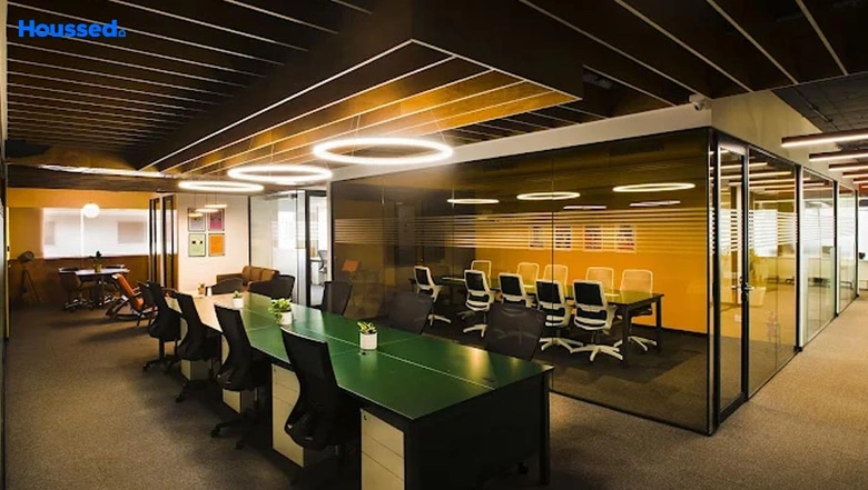 Sample Apartment of Akshaya Business Park in Whitefield, Bangalore - Image 281162