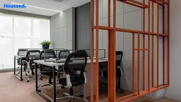 Sample Apartment of Akshaya Business Park - Image 281164