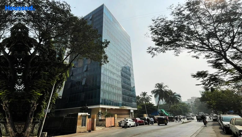 Project Image of Synergy Court in Malad West, Mumbai - Image 279546