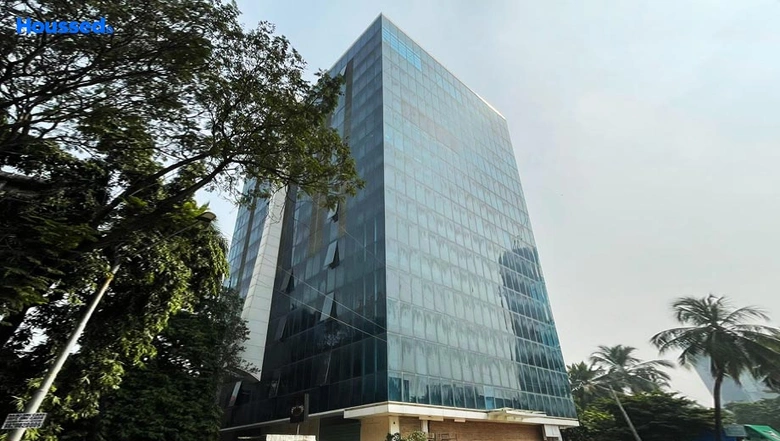 Project Image of Synergy Court in Malad West, Mumbai - Image 279547