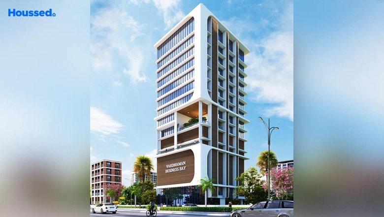 Project Image of Vardhaman Business Bay in Ghatkopar East, Mumbai - Image 268425