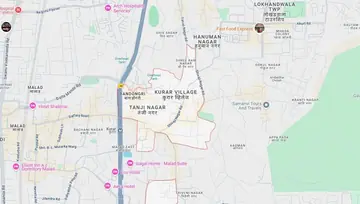 Location of Navkarmik Shiv Devangi - Image 268215