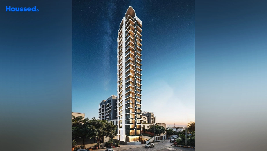 Project Image of Commercial Navkarmik Shiv Devangi in Malad East, Mumbai - Image 421063
