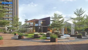 Amenities of Satvam Shilaj Sky - Image 260151