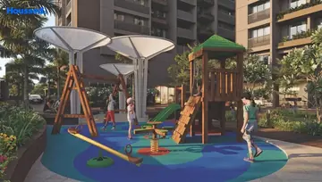 Amenities of Satvam Shilaj Sky - Image 260153