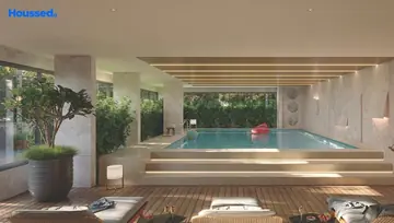 Amenities of Satvam Shilaj Sky - Image 260154