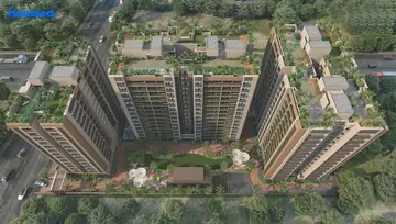 Project Image of Satvam Shilaj Sky - Image 260157